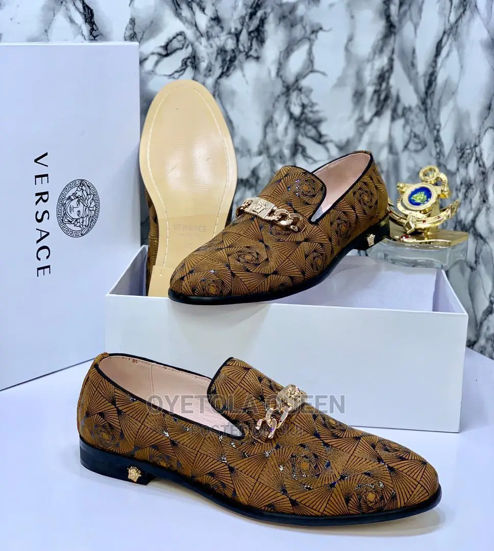 Men’S Designer Shoes Available Now