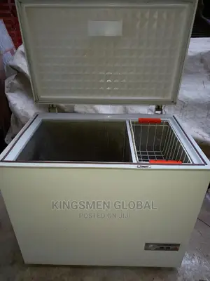 Bauknecht Chest Freezer