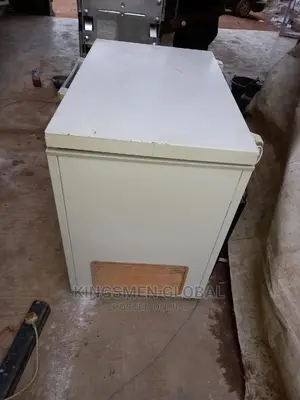 Bauknecht Chest Freezer
