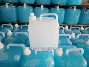 Best Quality Medical Ultrasound Gel 5L