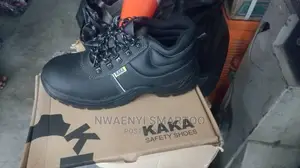 Kaka Safety Boat