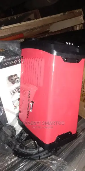 Inverter Welding Machine
