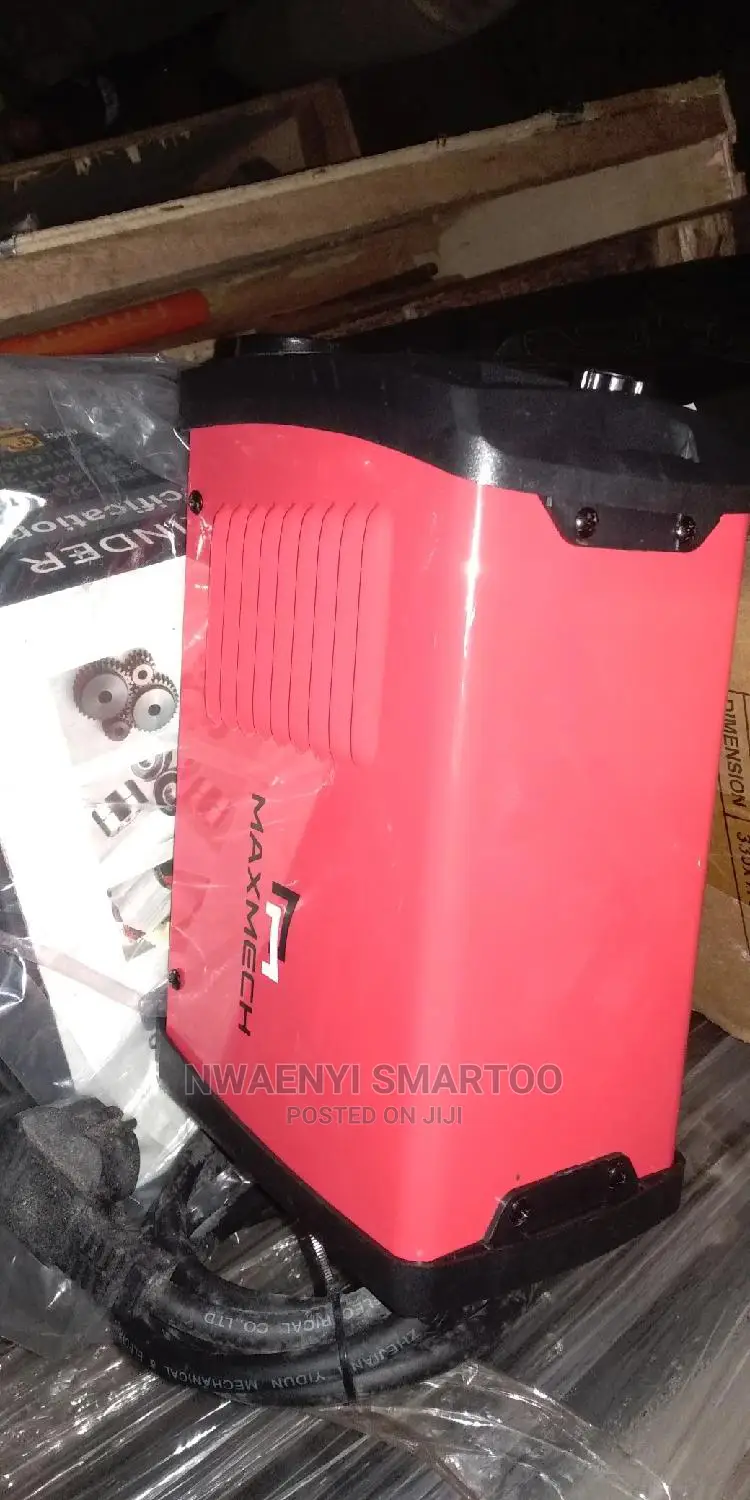 Inverter Welding Machine