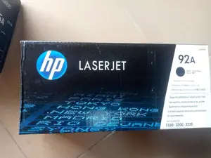 92A Hp Laserjet C4092a Toner