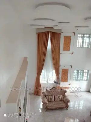 Classic and Modern Curtains