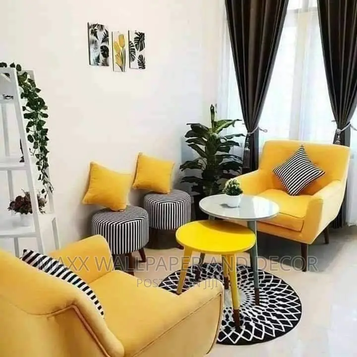 Classic and Modern Curtains