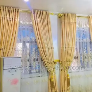 Classic and Modern Curtains