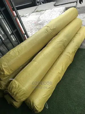 10mm Green Grass Rugs Available for Pick