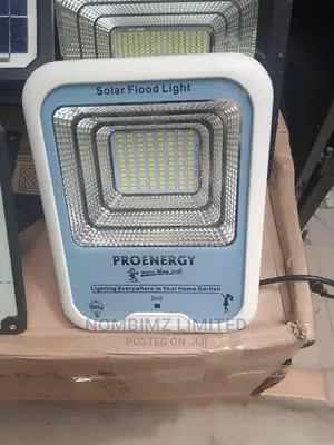 150w All in Solar Flood