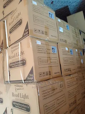 150w All in Solar Flood