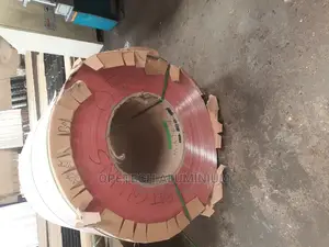 Originally Aluminium Roofing Materials