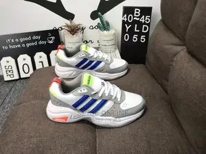 Original Adidas Sneakers  at Whole Sale Price