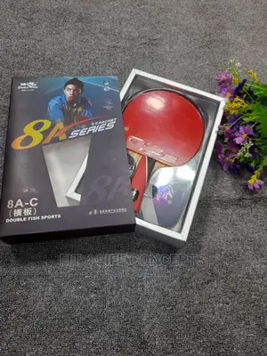 Table Tennis Rackets