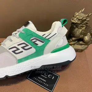 Original Gucci Sneakers