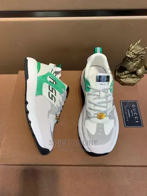 Original Gucci Sneakers