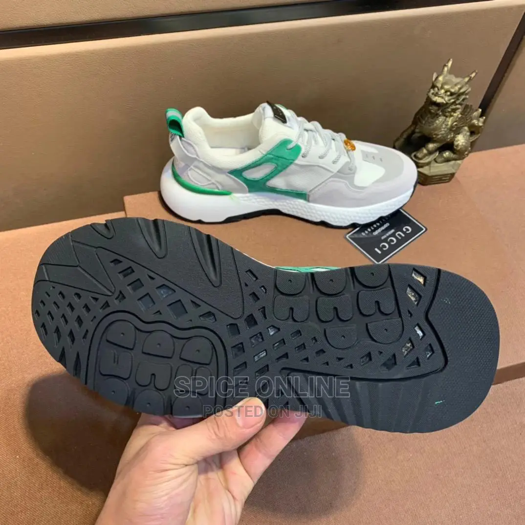 Original Gucci Sneakers