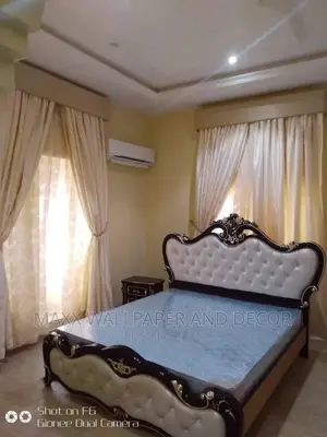 Classic,Modern Quality Curtains-Maxxwallpaper Decor.Ltd