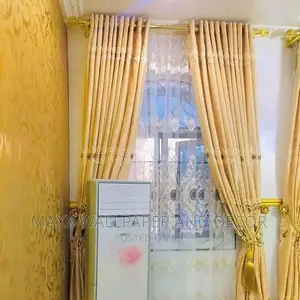 Classic,Modern Quality Curtains-Maxxwallpaper Decor.Ltd