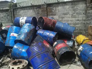 Scrap Metal Buyer