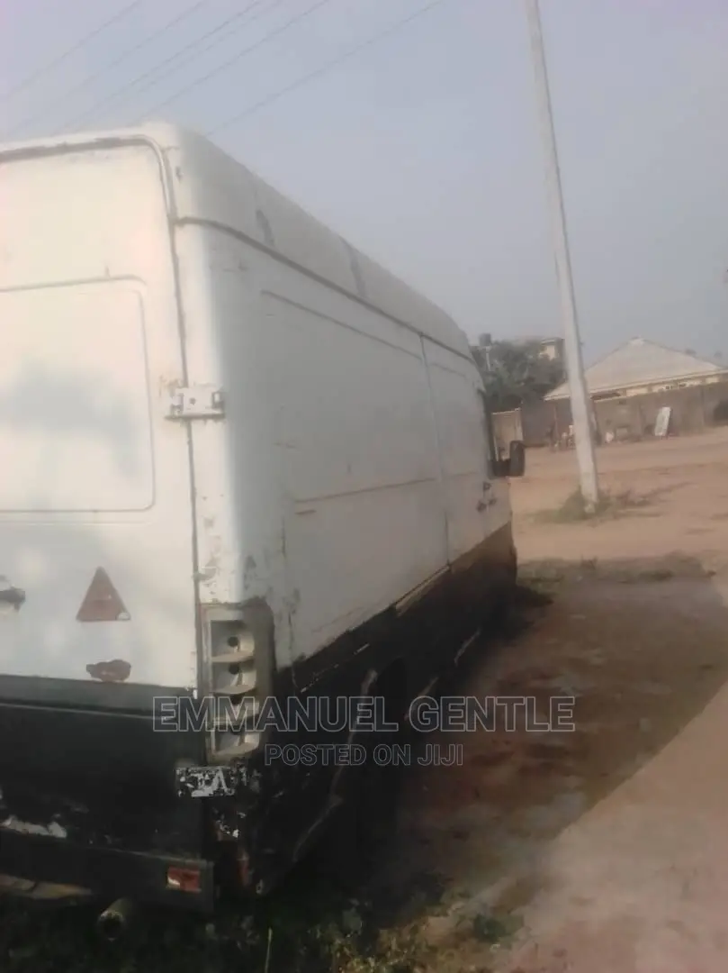 Scrap Metal Buyer