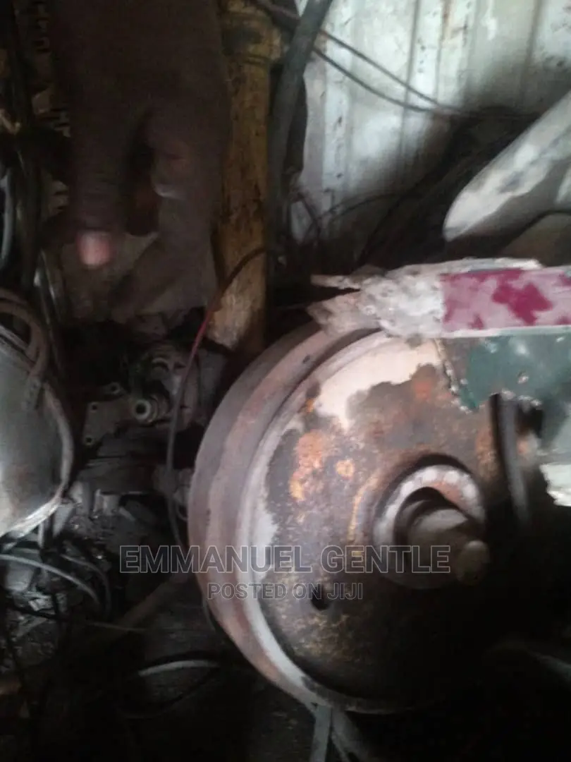 Scrap Metal Buyer