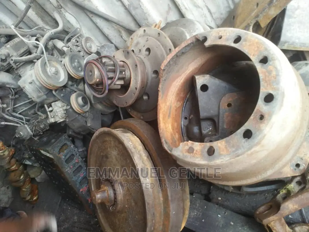 Scrap Metal Buyer