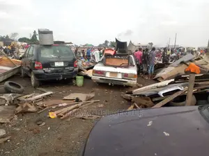 Scrap Metal Buyer