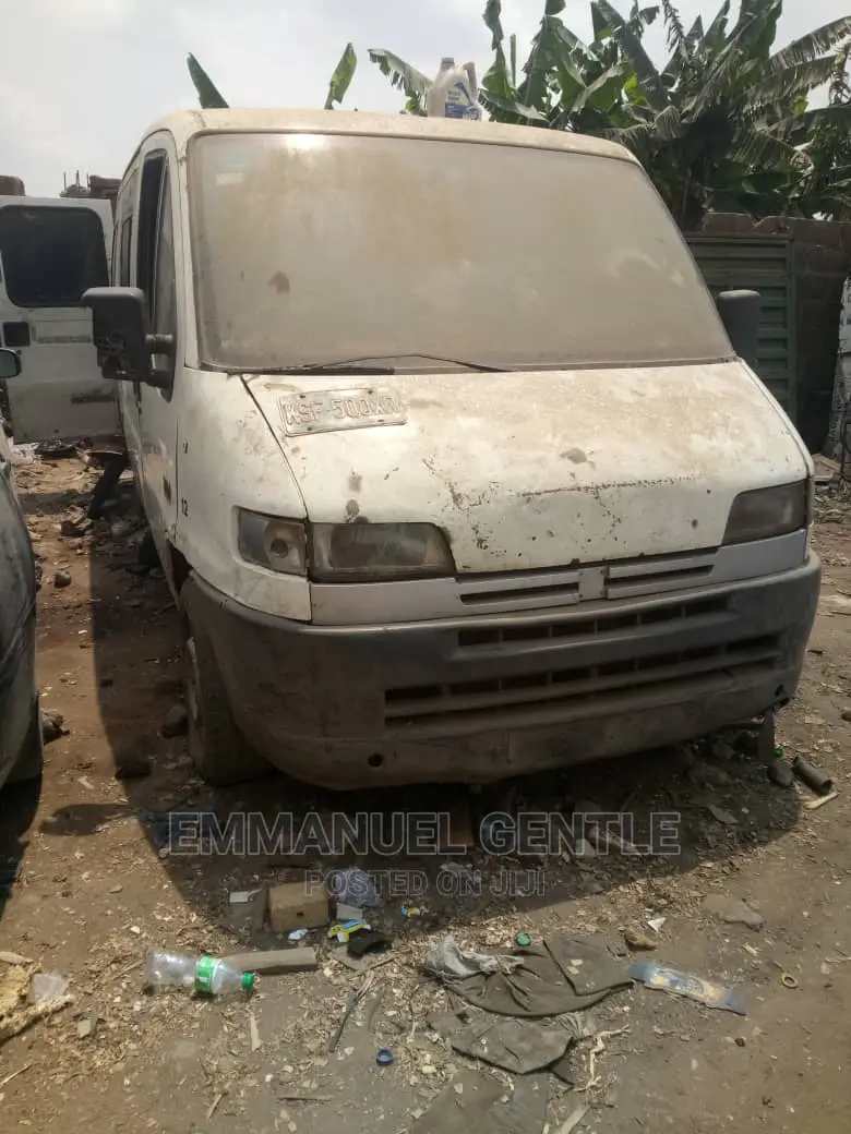 Scrap Metal Buyer