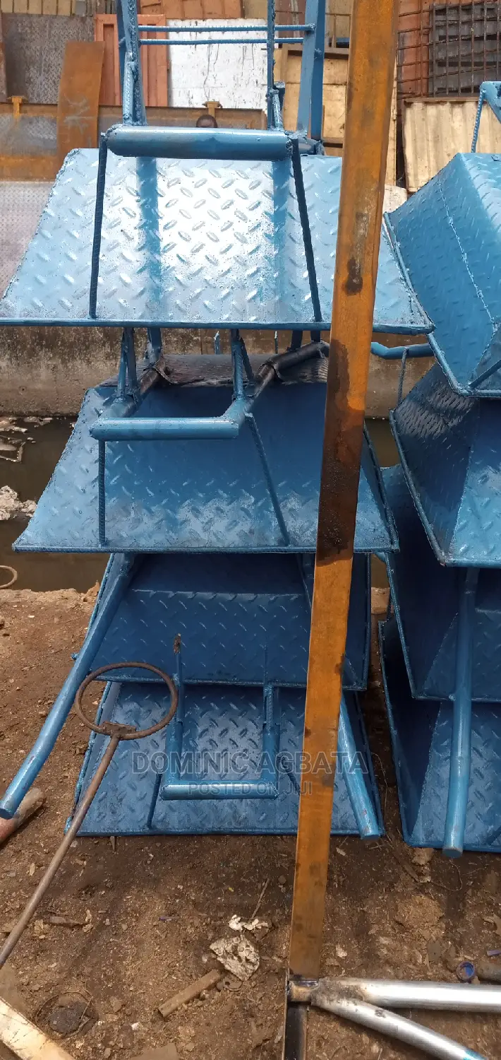 Wheel Barrow