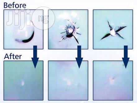 Windscreen Crack Repair Tech/ Auto Glass Replacement