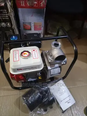 3inches Water Pump