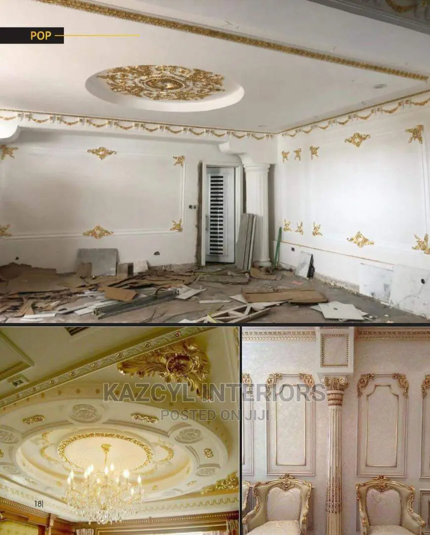 Pop,Plasterboardceiling,/Wall Designs