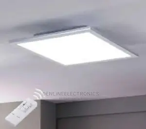 AKT LED Panel Lamp