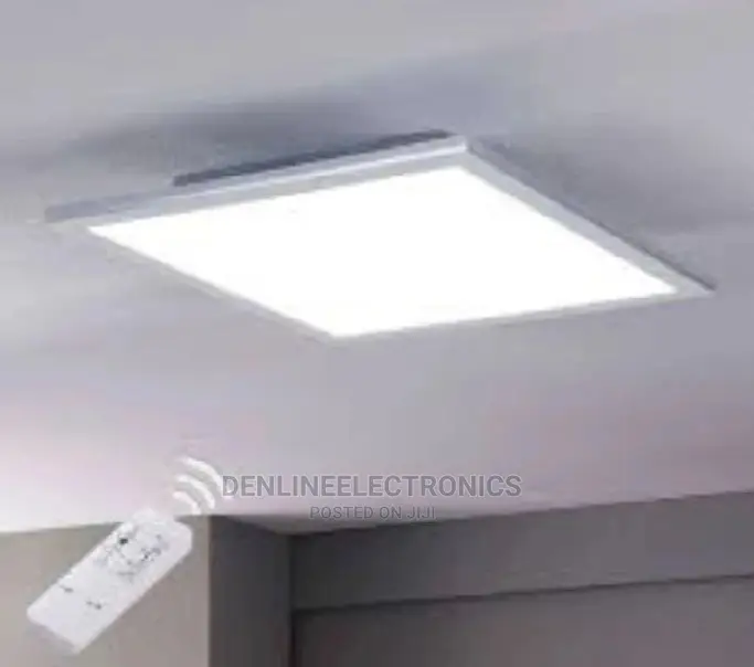 AKT LED Panel Lamp