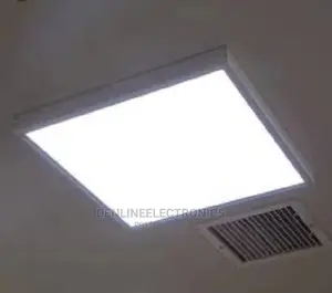 AKT LED Panel Lamp