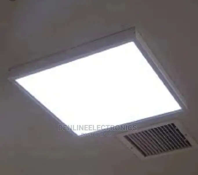 AKT LED Panel Lamp