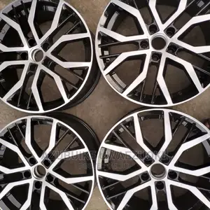 18"Rims Lexus Es350, Rx350