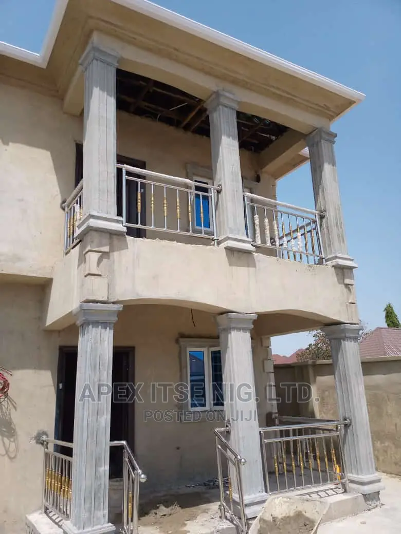 Cobin Stainless Handrail Pipe