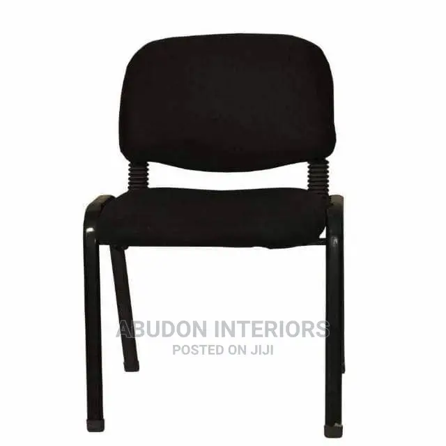 Waiting Office Chair