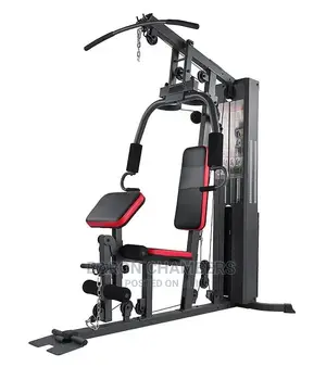 Single Station Multi Gym