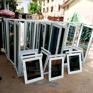 Aluminum Windows