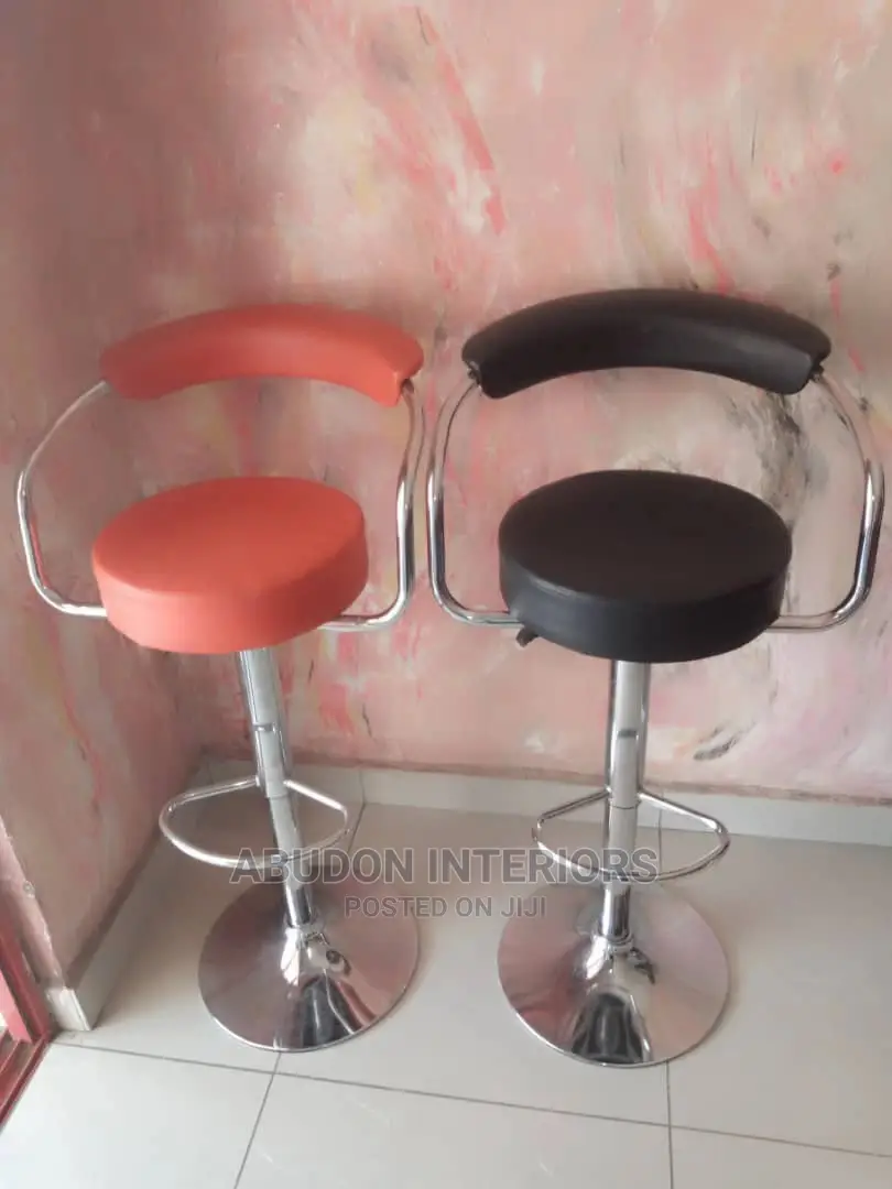 New Bar Stool