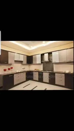 Kitchen Cabinets