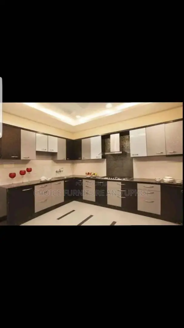 Kitchen Cabinets