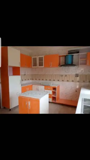 Kitchen Cabinets