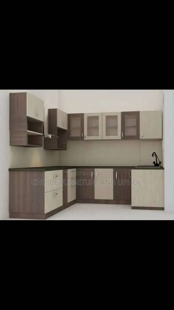Kitchen Cabinets