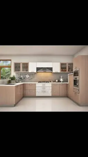 Kitchen Cabinets