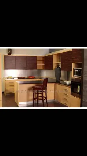 Kitchen Cabinets