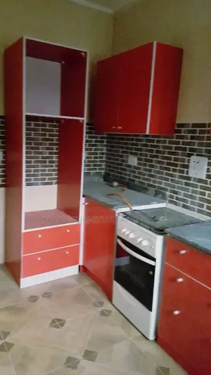 Kitchen Cabinets