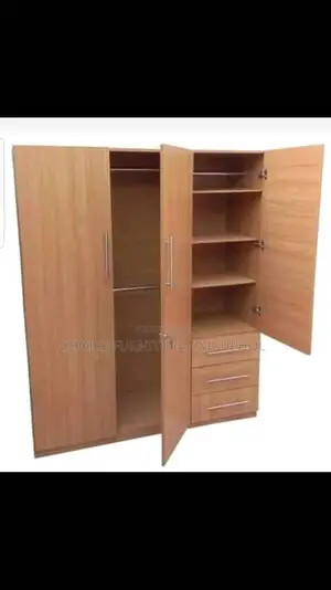 Wardrobe 